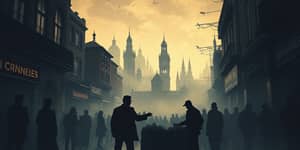 The Shadow Economy: Understanding Unrecorded Transactions