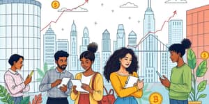 The Informed Financialist: Making Wise Money Choices