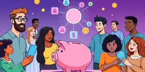 Beyond the Piggy Bank: Advanced Savings Techniques