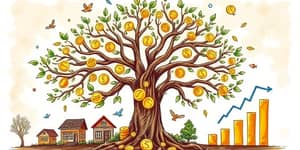 Building Generational Wealth: A Multi-Generational Plan