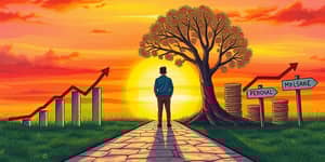 Financial Storytelling: Crafting Your Money Narrative