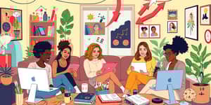 The Art of the Side Hustle: Monetizing Your Skills