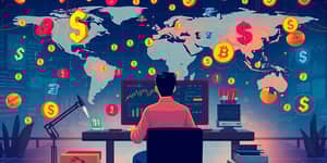 Forex Trading Explained: A Beginner's Overview