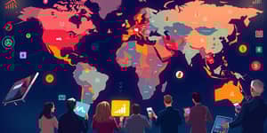 Global Markets: Investing Beyond Your Borders