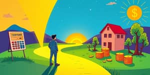 Your Financial Blueprint: Designing Your Path to Freedom