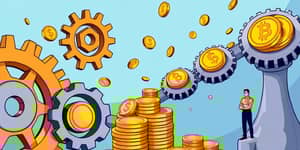 Lean Investing: Maximizing Returns with Minimal Effort