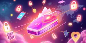 Your Digital Wallet: Managing Money in the Modern Age