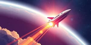 Escape Velocity: Accelerating Your Journey to Independence