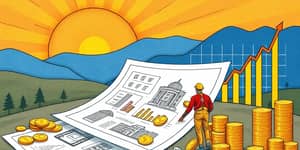 The Wealth Architect: Building a Sustainable Financial Future