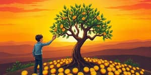 The Wealth Generator: Mastering the Art of Accumulation