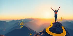 The Freedom Framework: Steps to Unlock Your Financial Potential