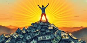 The Debt Defeater: Conquering Your Financial Obligations