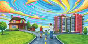 The Buy vs. Rent Dilemma: A Detailed Analysis