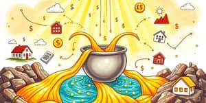 The Income Stream Weaver: Crafting Multiple Sources of Wealth