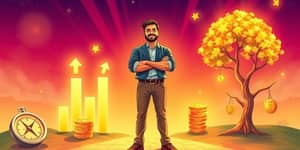 Your Profit Playbook: Mastering the Game of Financial Independence