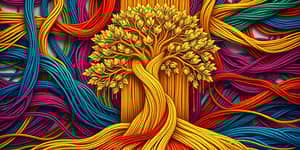 The Freedom Fabric: Weaving a Life of Financial Choice