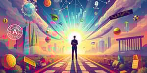 The Savvy Investor: Making Informed Choices for Long-Term Growth