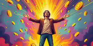 The Money Magnet: Attracting Wealth Through Disciplined Habits