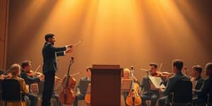 The Money Maestro: Orchestrating Your Financial Symphony