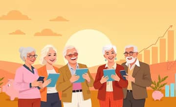 Retirement Reality Check: Planning Your Golden Years