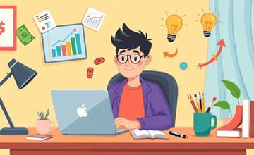 The Art of the Side Hustle: Boost Your Income Today