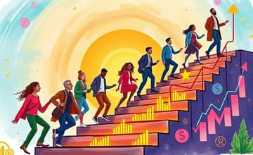 Navigating the Stock Market: A Beginner's Guide