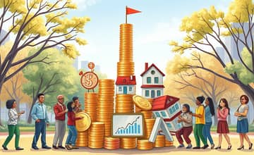 Unlocking Wealth: Strategies for Every Income Level