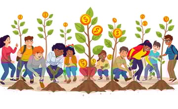 Investing Fundamentals: Your First Steps to Growth