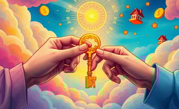 Generational Wealth: Passing on Financial Savvy