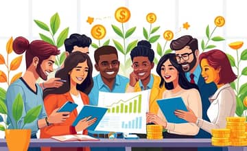 Smart Spending: Maximizing Your Money's Impact