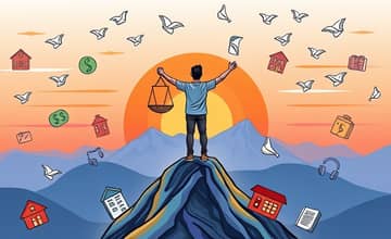 Financial Freedom Formula: More Than Just Income