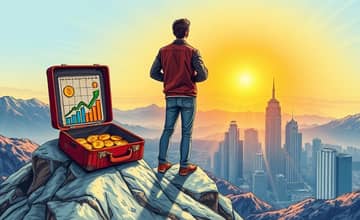 Financial Independence: Is It Just a Dream?