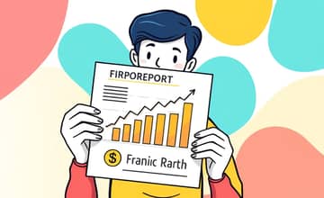 Understanding Your Net Worth: A Personal Financial Report Card