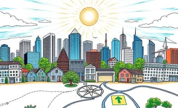 Real Estate Riches: Navigating Property Investment Opportunities