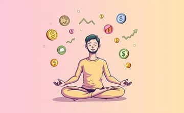 Mastering Money Mindfulness: A Holistic Approach to Finance