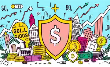 Inflation Nation: Strategies to Protect Your Purchasing Power