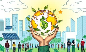 Ethical Investing: Aligning Your Money with Your Values