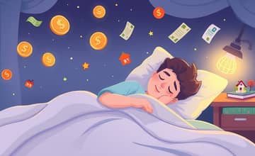 The Power of Passive Income: Build Wealth While You Sleep