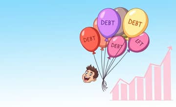 Debt Consolidation: A Fresh Start for Your Finances