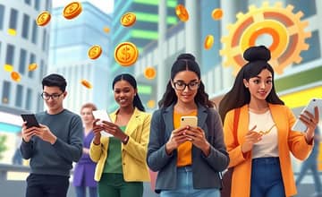 Beyond the Piggy Bank: Modern Savings Hacks You Need to Know