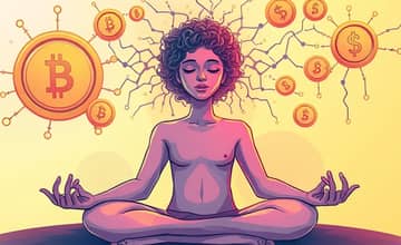 Mindful Money: The Psychology of Smart Decisions