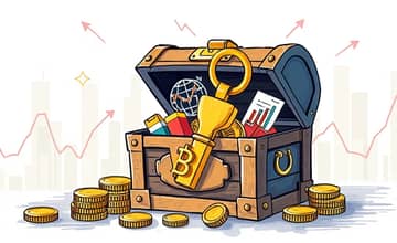 Unlock Your R.O.I.: Realizing Returns on Your Financial Investments