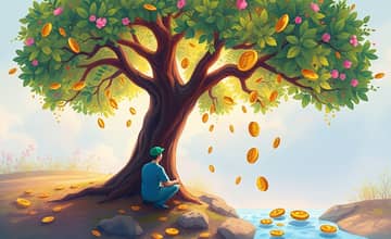 Decoding Dividends: Investing for Steady Income Streams