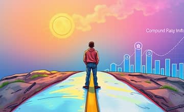 Behavioral Economics of Money: Why We Make Financial Choices