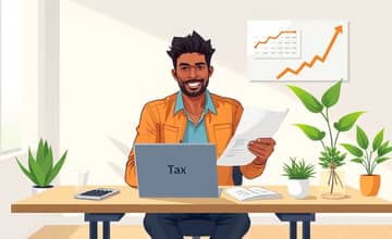 Tax Essentials: Maximizing Deductions and Minimizing Stress