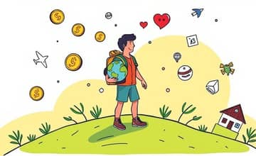 The Frugal Nomad: Traveling the World on a Budget