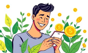 Beyond Budgeting: Habits of the Wealthy