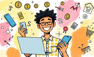 Side Hustle Superpowers: Boosting Your Income Streams