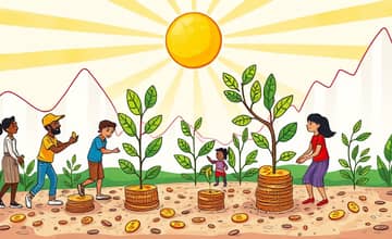 Investing for Beginners: Your Wealth Ignition Guide