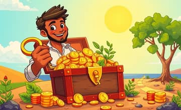 Financial Freedom Hacks: Unlocking Your Future